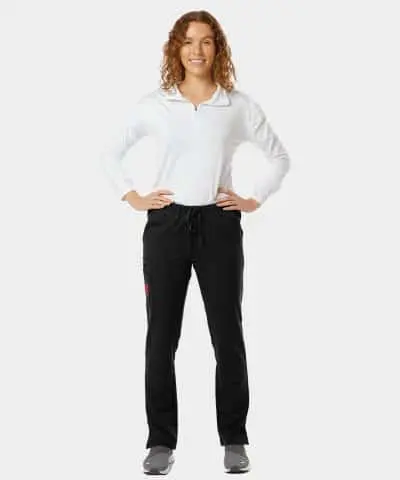 Women's WYND Cargo Scrub Pant