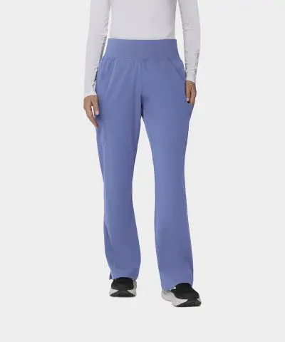 Womens Tempo Flare Leg Pant | T203