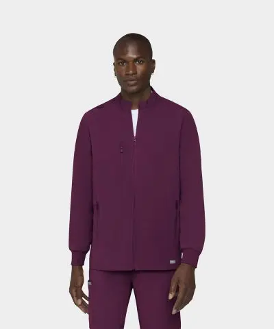 Mens Tempo Zip Jacket | T371