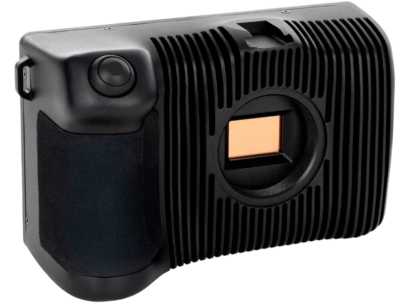 Acuros Go - SWIR Camera