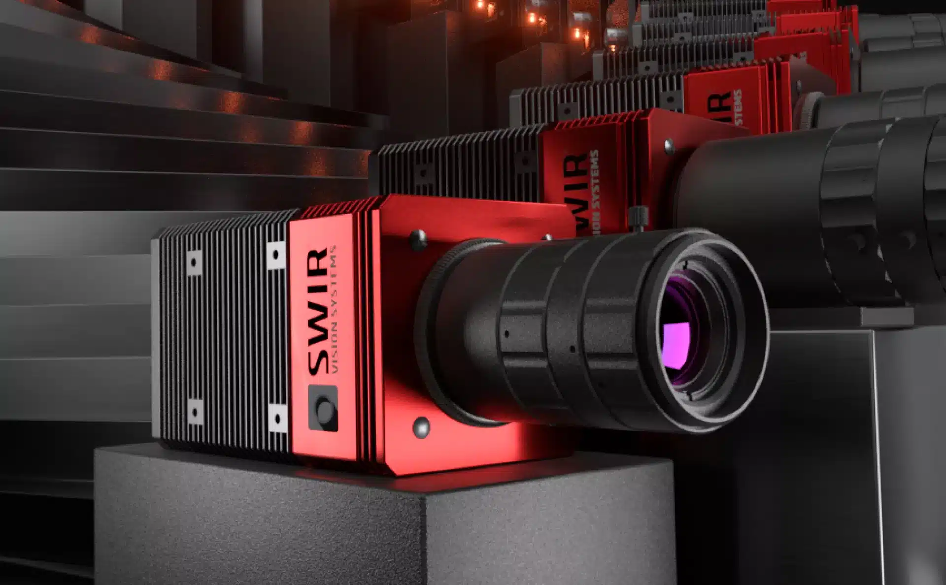SWIR Products