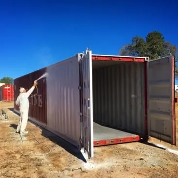 painting-storage-container-raleigh-nc