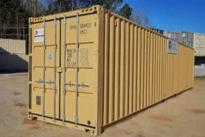 Carolina Containers