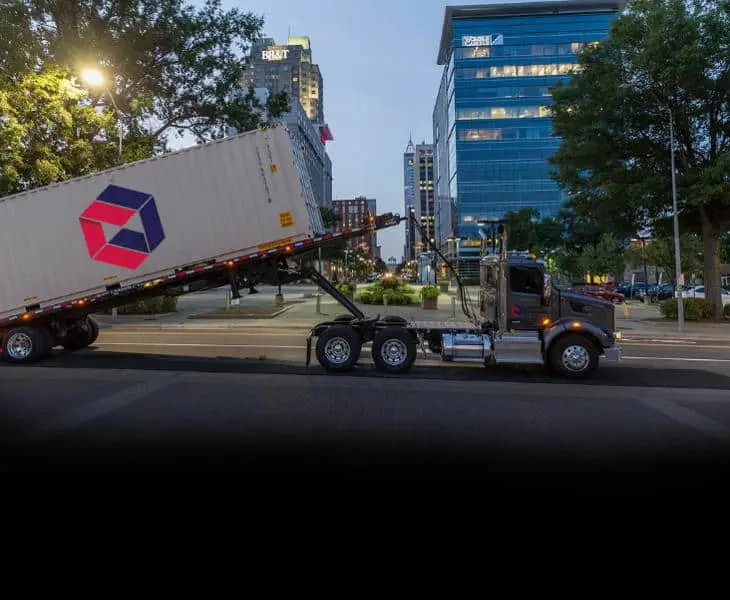 Carolina Containers and Transport