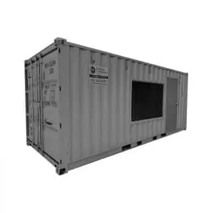 mobile-office-1 | Carolina Containers & Transport shipping container sales