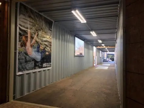 pedestrian-walkway-storage-container