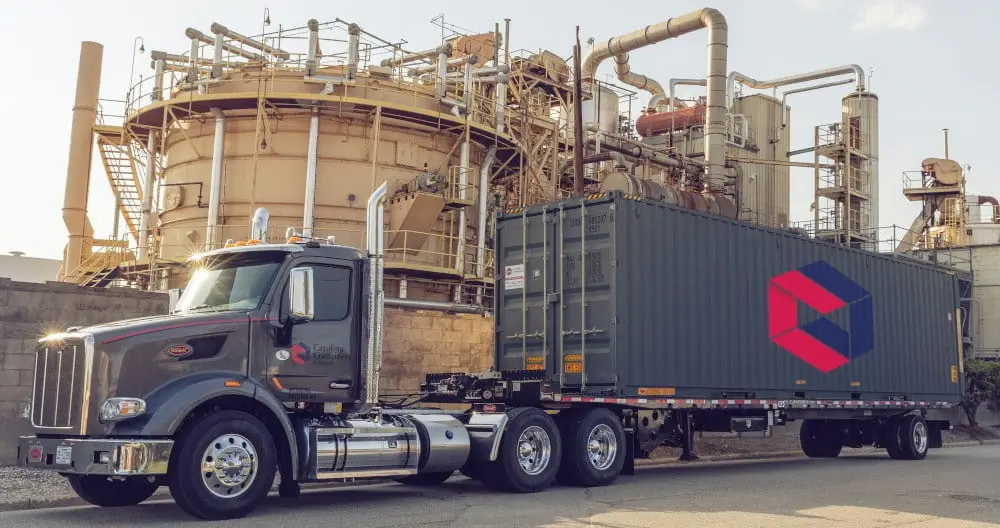 customizations1 | Carolina Containers & Transport large selection containers raleigh