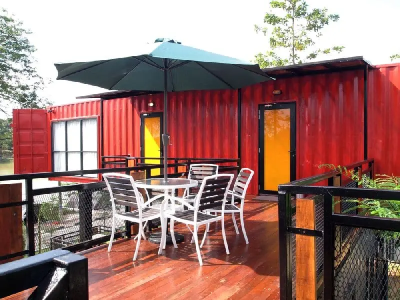 Carolina Containers shipping container | Carolina Containers & Transport Carolina Containers shipping container