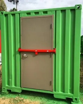 steel-door-lock-bar-storage-container