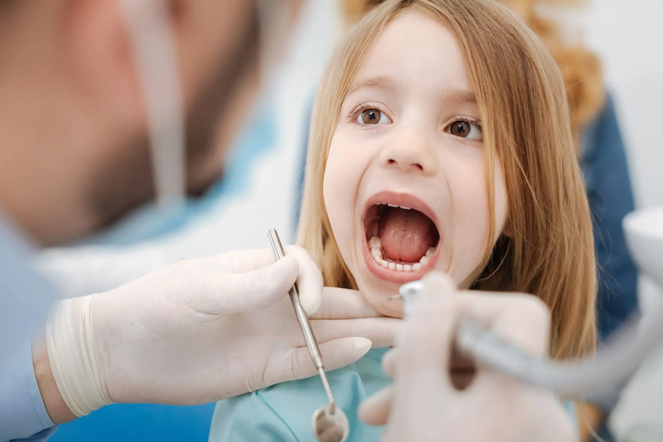 How to Tell If Your Child Needs a Pediatric Dentist or Orthodontist