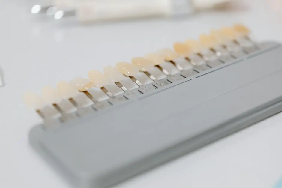 teeth whitening center