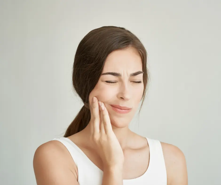 From Toothaches to Tooth Loss_ The Serious Effects of Untreated Cavities Toothaches to tooth loss - The serious effects of untreated cavities. An article by Crown Point Family Dentistry in Charlotte, NC.