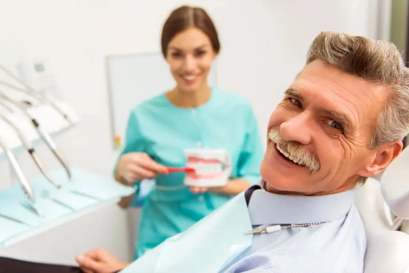 Crown Point Family Dentistry dentures and partials Crown Point Family Dentistry dentures and partials