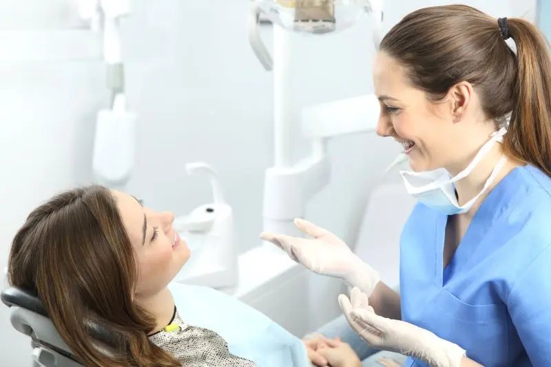 Crown Point Family Dentist dental professional 5 questions to ask your family dentist in Charlotte NC