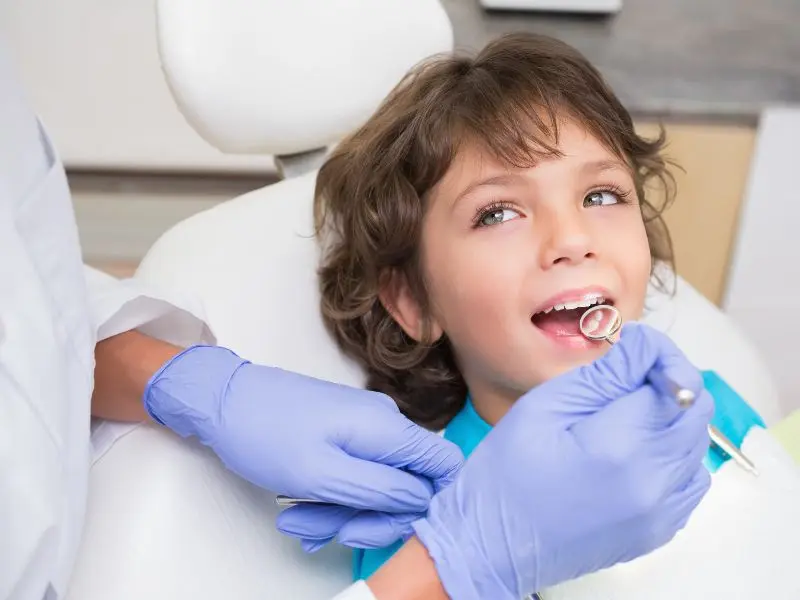 What is the Difference Between Family Dentistry and Pediatric Dentistry?