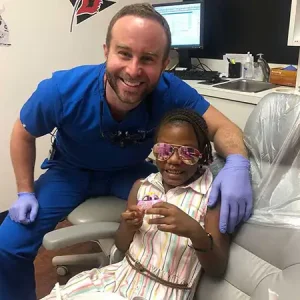 Crown Point Family Dentistry in Charlotte offers family, cosmetic, and restorative dental services.