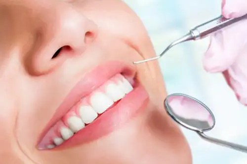 Crown Point Family Dentistry are Charlotte's top rated cosmetic dentists.