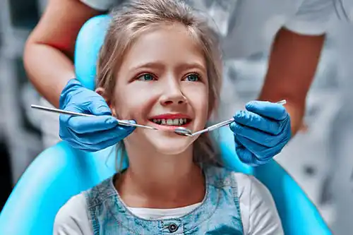 The Crown Point Family Dentistry Friends and Family Dental Membership Plan for Children is designed to make maintaining your smile simple and budget-friendly.