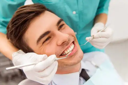 root-canal-charlotte - Crown Point Family Dentistry Crown Point Family Dentistry in Charlotte offers root canal treatments.