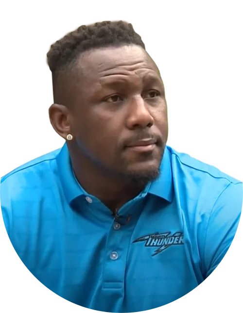 Thomas Davis