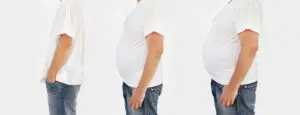 cary nc weight loss men