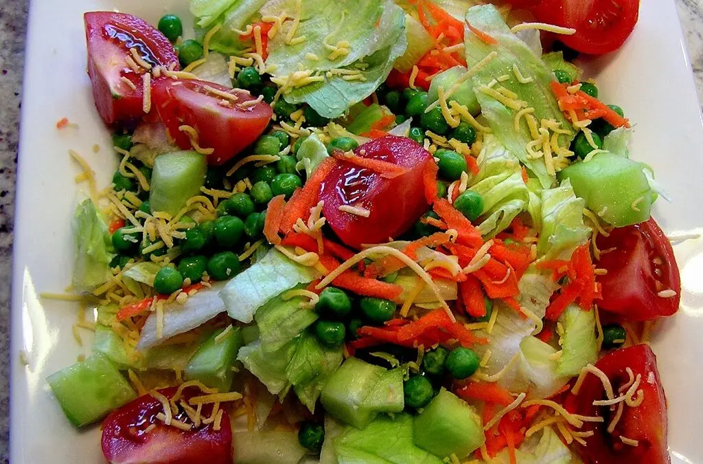 Fat-Burning Food Choices to Support Healthy Weight Loss