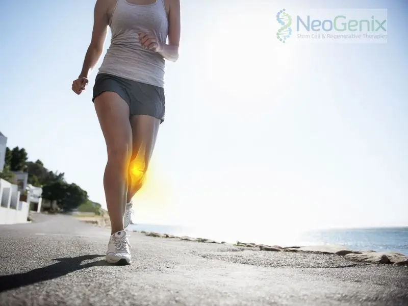 Regenerative Medicine: Top 7 Causes of Knee Pain