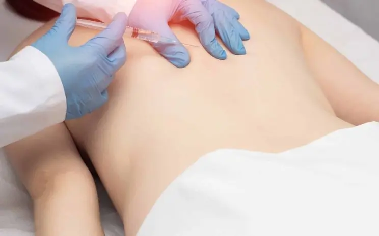 PRP Treatments for Joint Rejuvenation at NeoGenix Stem Cells
