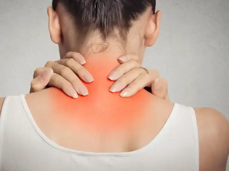 neck pain treatment neck pain treatment