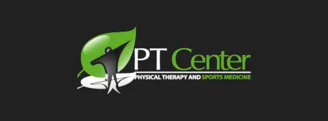 PT Center logo