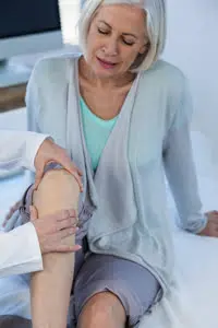 The Top 7 Causes of Knee Pain