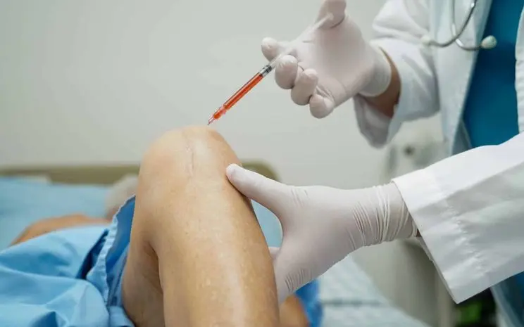 The Importance of Choosing the right PRP Provider