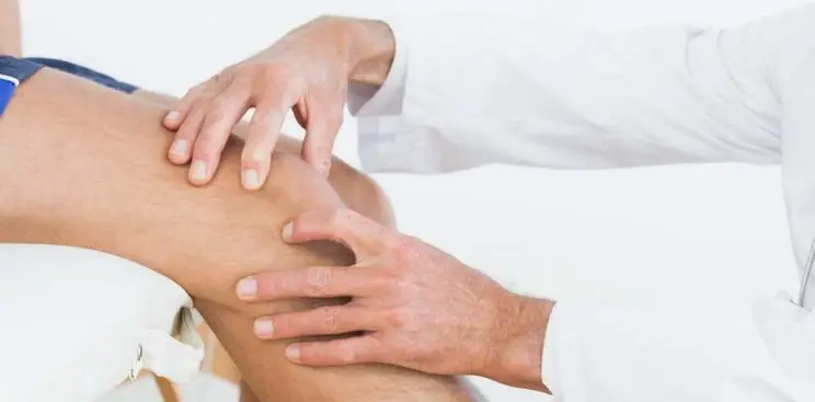Find Lasting Relief from Knee Pain with Stem Cell Therapy