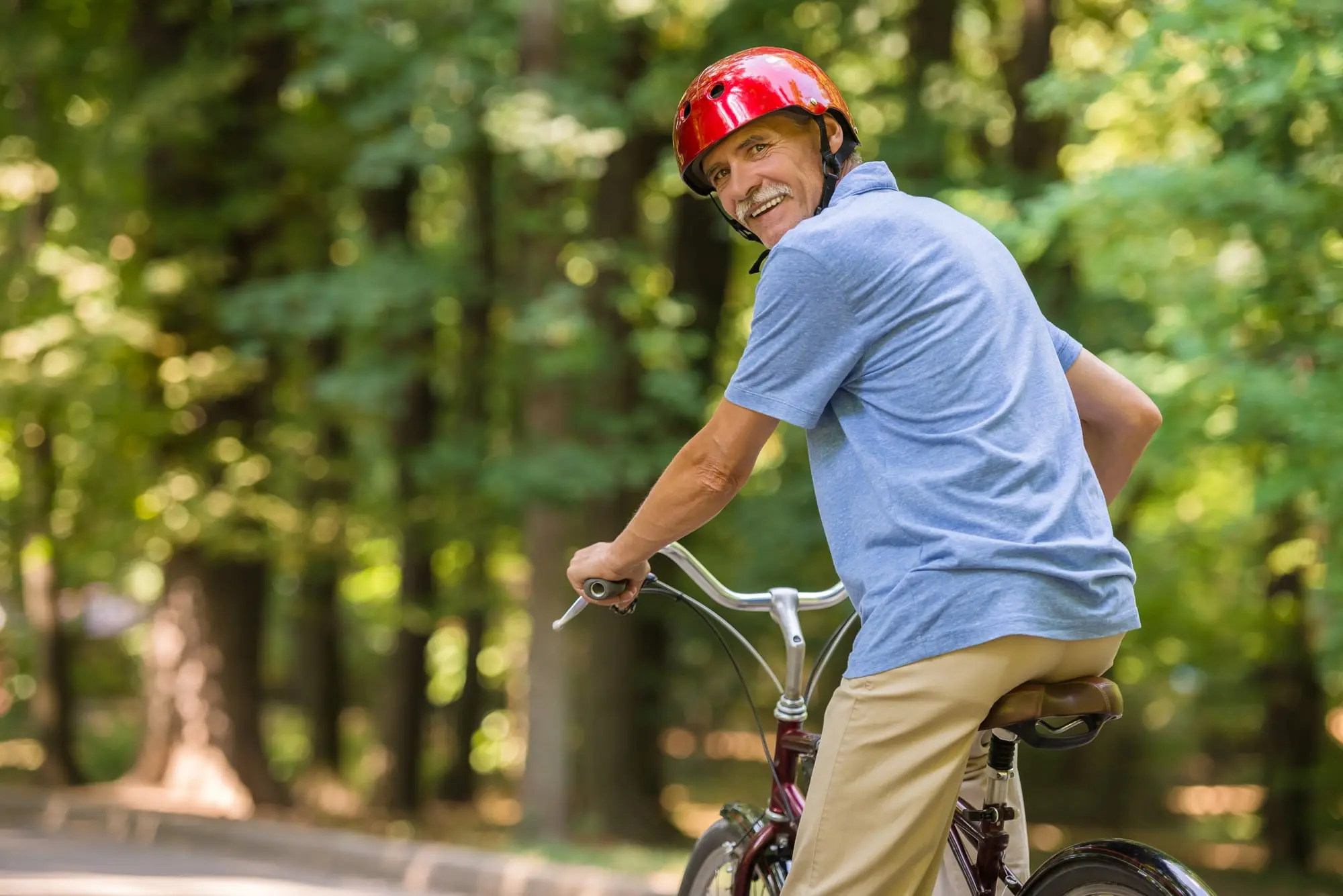 Non Surgical Lower Back Pain Treatment