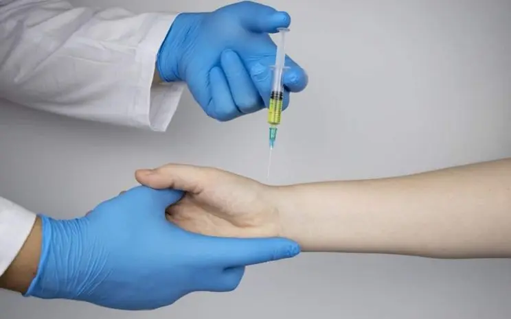 Is PRP Right for Your Chronic Joint Pain? Top Benefits and Candidacy Explained