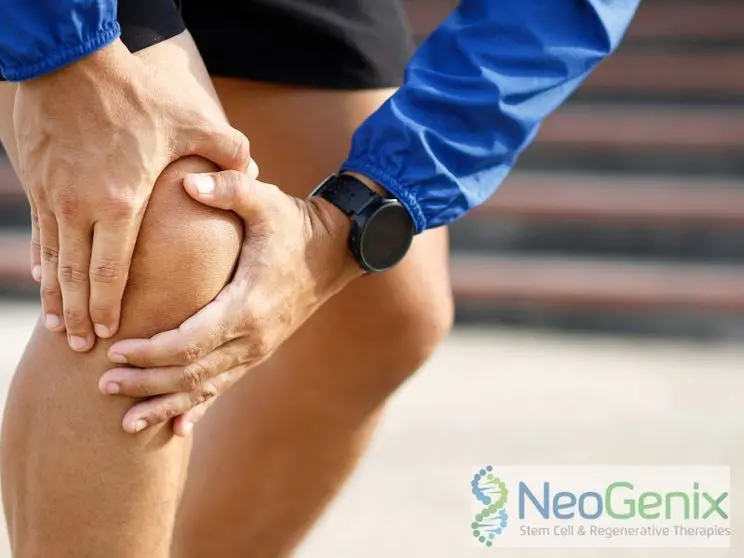 Can my knee pain be treated non-surgically?