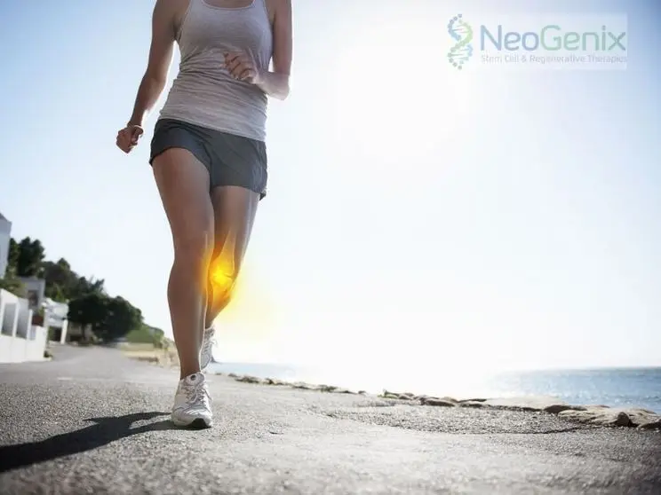 The Top 7 Causes of Knee Pain