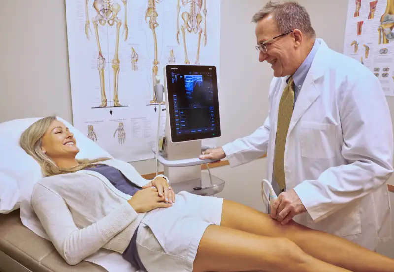 NeoGenix treatment process