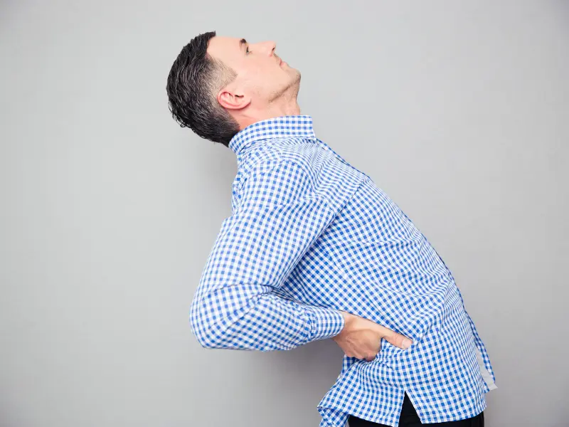 Stem Cell Therapy for Lower Back Pain in Charlotte, NC: A Non-Surgical Solution