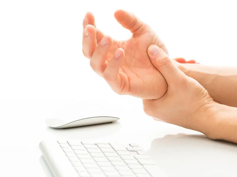 Stem Cell Therapy for Wrist Pain