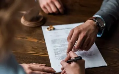Got a Traffic Ticket in Garner, NC? When You Need a Lawyer