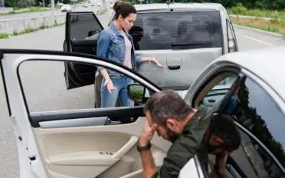 What to Do After a Car Accident in Selma, NC