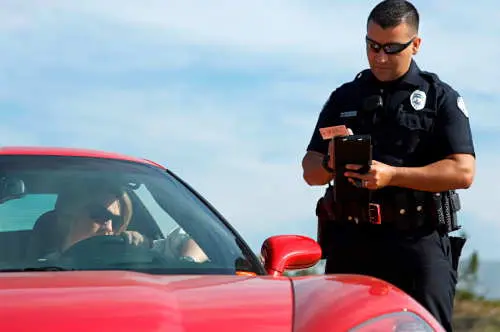 traffic offenses mast law 1