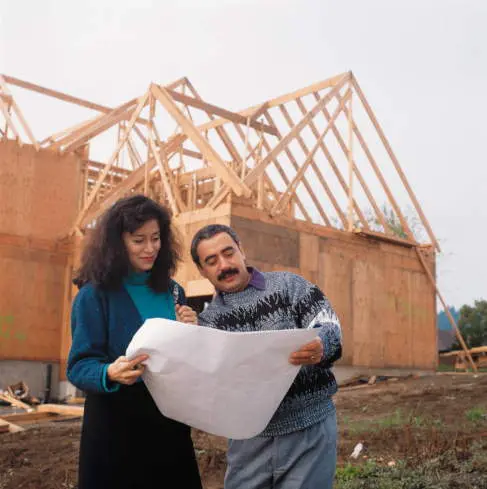 building construction litigtion