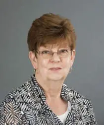 Patricia Coor