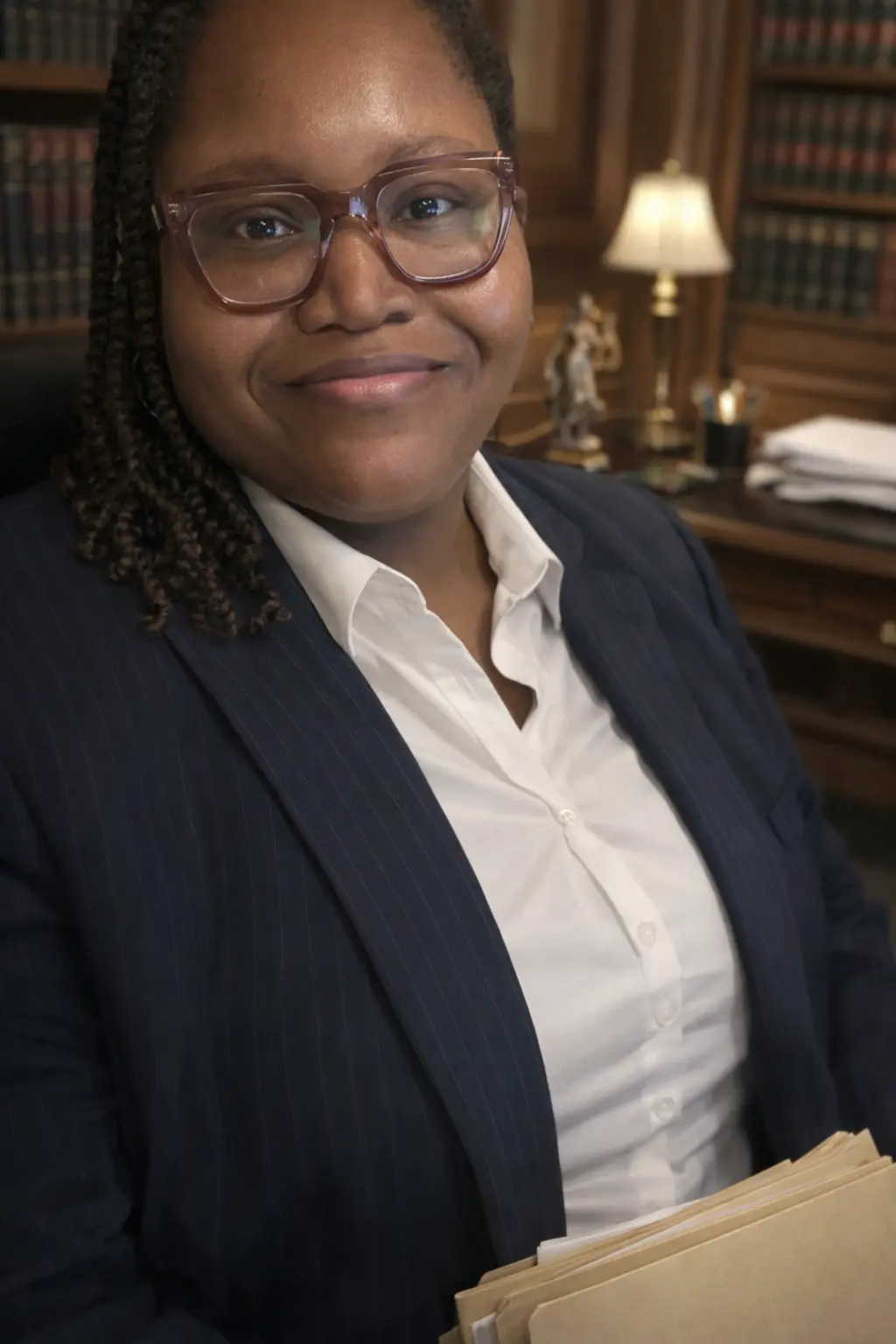 Lakeyia Melton