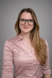 Lillian Huebner headshot