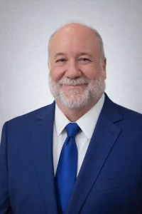 Charles D Mast professional attorney headshot