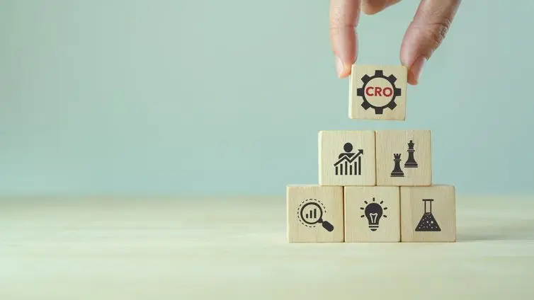 Conversion Rate Optimization: Traffic is great but leads are better
