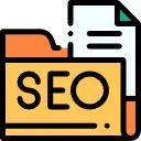 Med Spa Marketing 7 seo icon